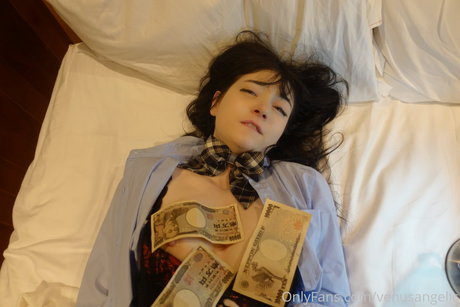 Nagie wyciekłe zdjęcie OnlyFans od Venus Angelic