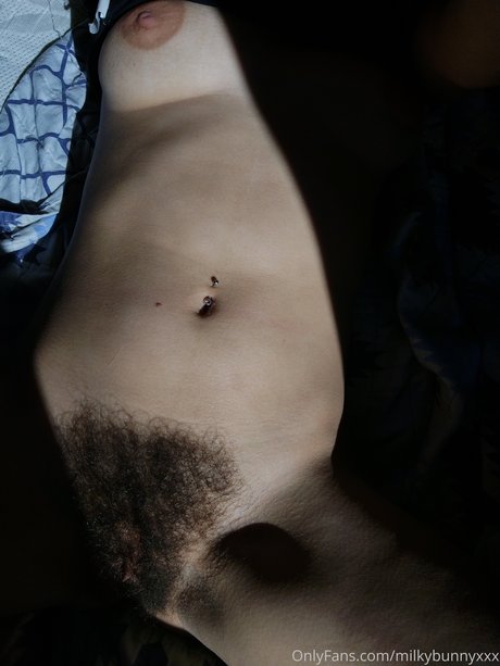 Hairy Angela
