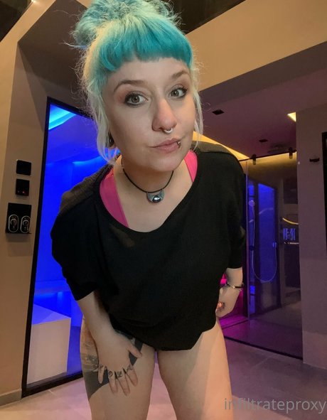 Proxy Paige