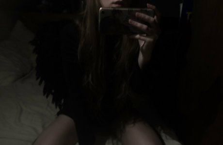 Nahá fotka uniklých OnlyFans od Baddieve