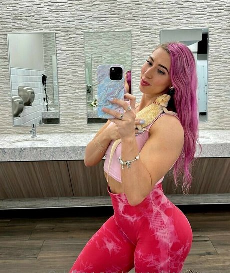 Alexandria Christa