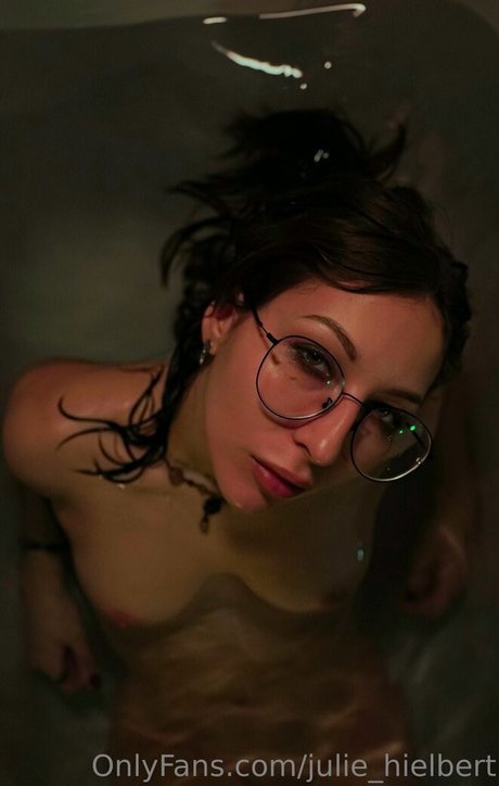 Julie Hielbert OnlyFans