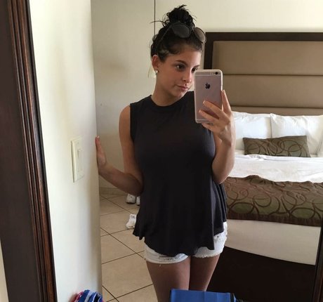 Kasey Madrazo