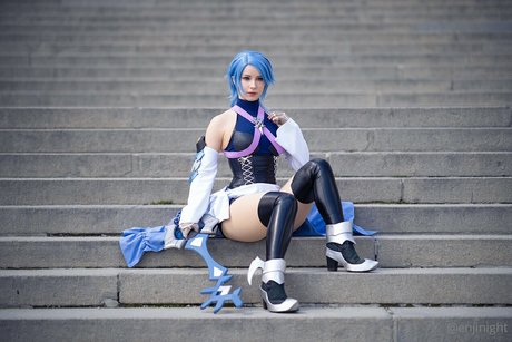 Enji Night