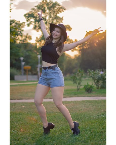 Enji Night