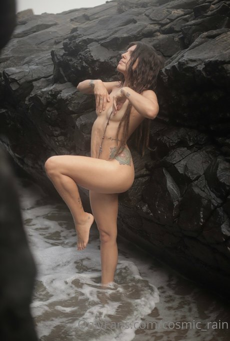 Touched By Nature