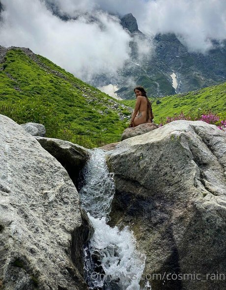 Touched By Nature
