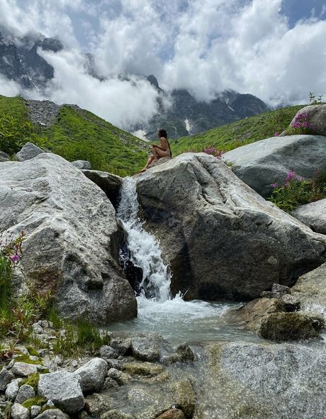 Touched By Nature