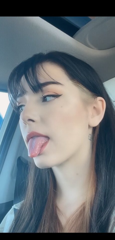 Nami Mami Lune OnlyFans 유출 누드 사진
