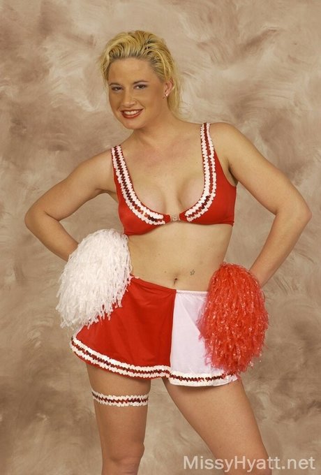 Nacktes geleaktes OnlyFans-Foto von Tammy Sytch