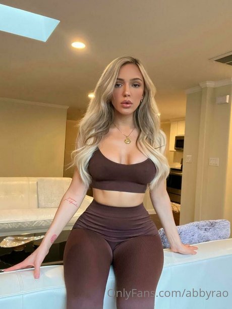 Abby Rao