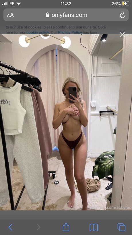 Abby Rao