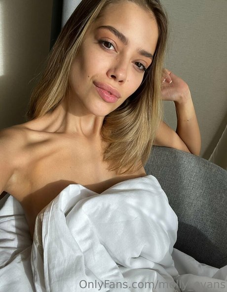 Molly Evans