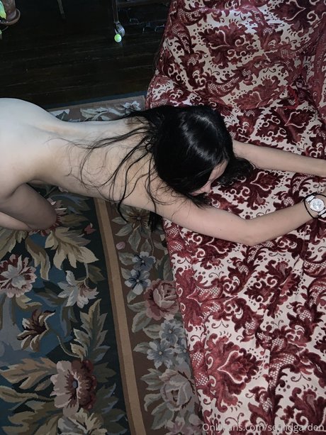 Sealidgarden  nude leaked OnlyFans photo