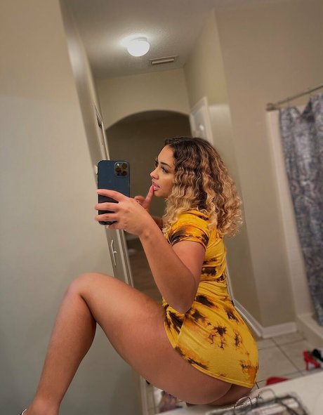 Stacia Darae