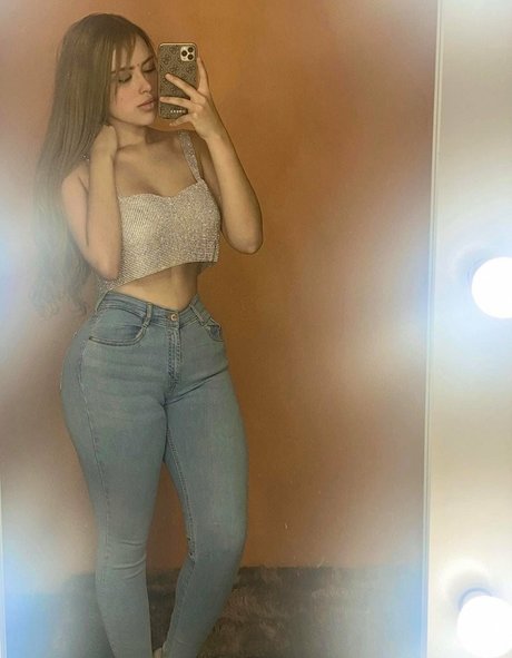 Stephanie Scarleth