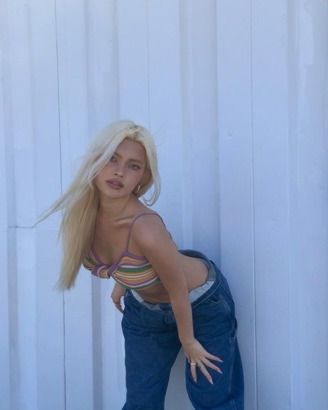 Diakimeko  nude leaked OnlyFans photo