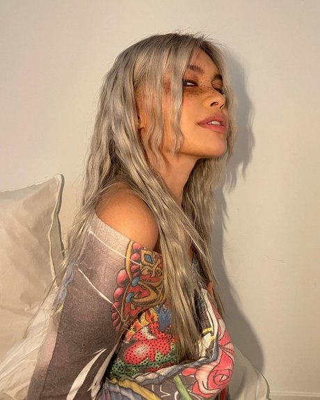 Diakimeko  nude leaked OnlyFans photo