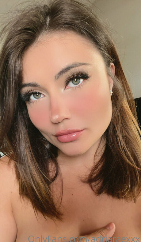 Adria Rae