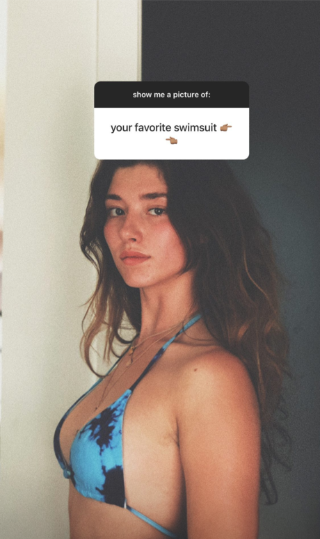 Brooklyn Babe