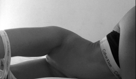 Emily Pemberton OnlyFans泄露裸照
