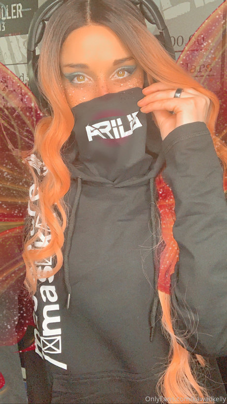 Kawaii Kelly