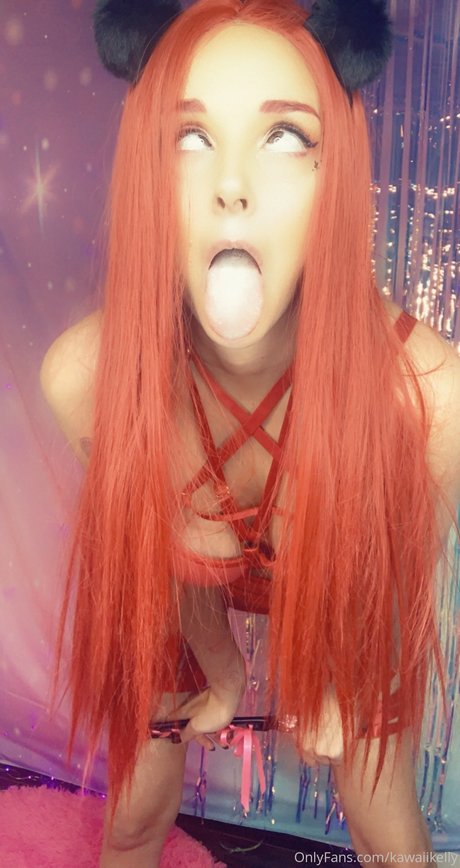 Kawaii Kelly