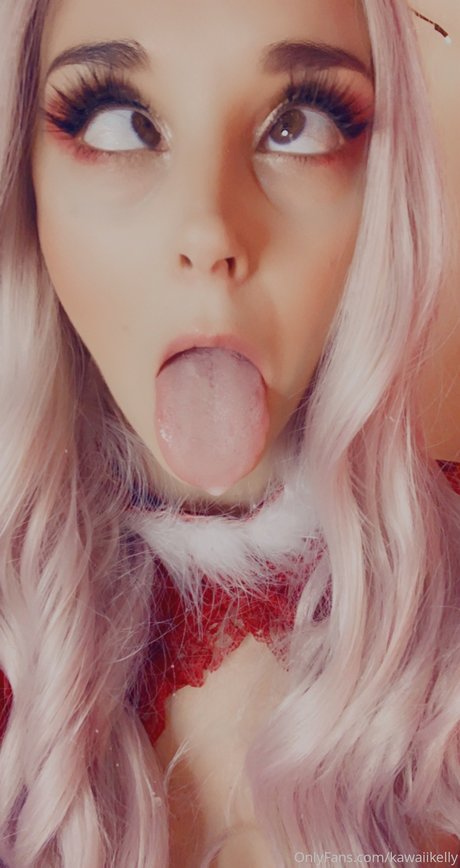 Kawaii Kelly