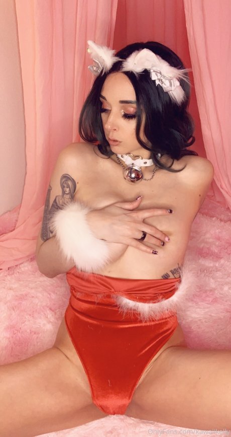 Kawaii Kelly