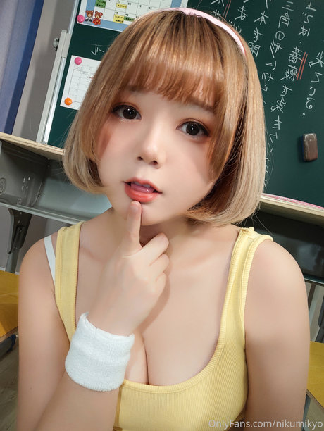 Nikumikyo