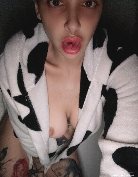 Vanpsuicide
