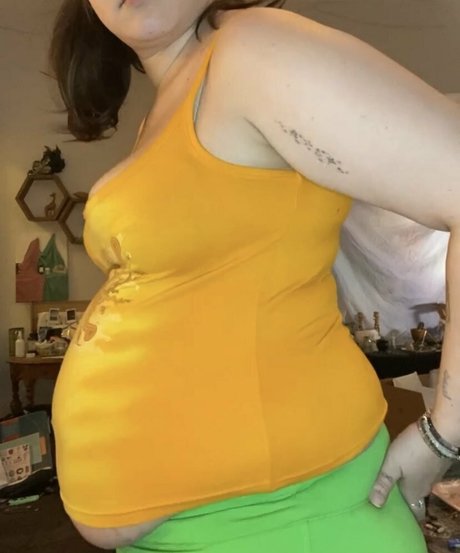 Kellijellibelli