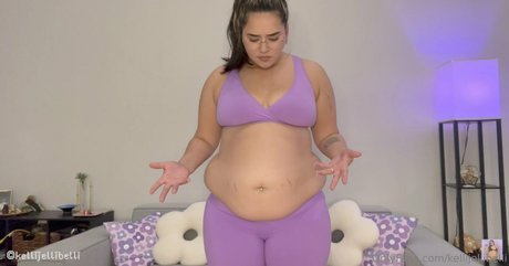 Kellijellibelli