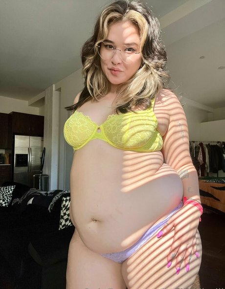 Kellijellibelli