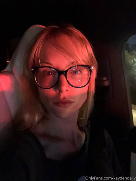 Kayden Kross