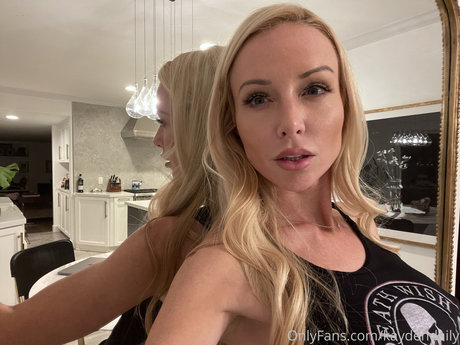 Kayden Kross