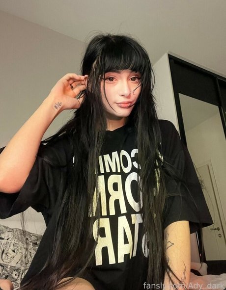 Ady Dark
