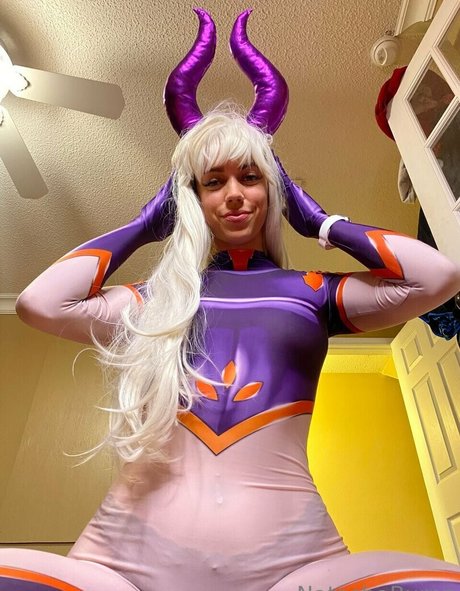 Goddess Tall Tasha