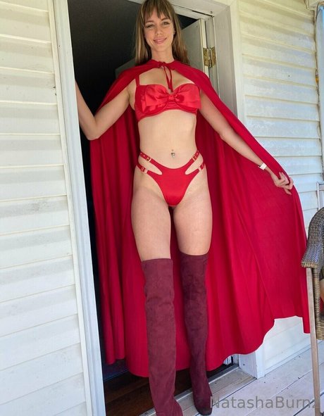 Nahá fotka uniklých OnlyFans od Goddess Tall Tasha