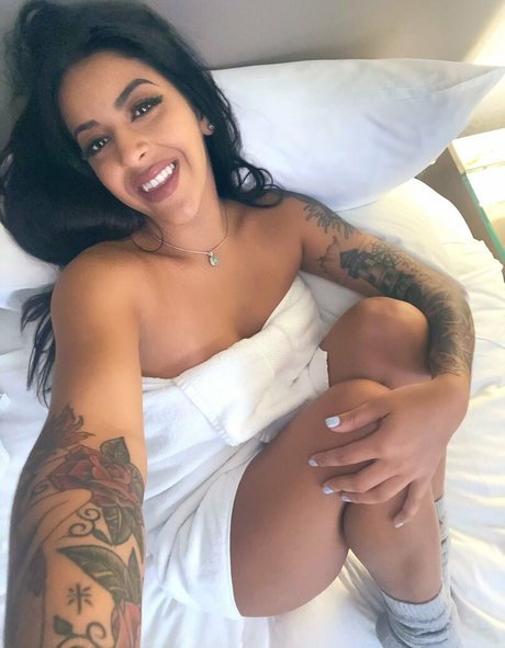 Mia Martinez
