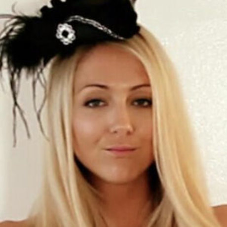 Brooke Marks