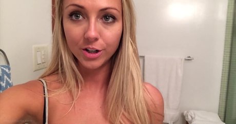 Brooke Marks OnlyFansリークヌード写真
