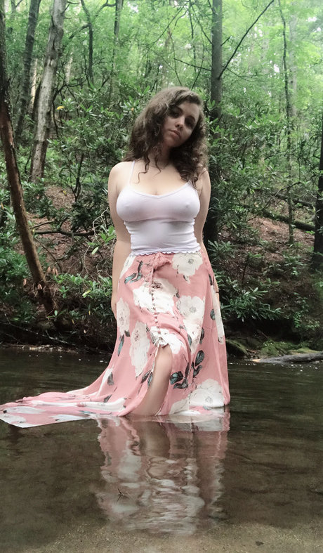 Autumn OnlyFans泄露裸照