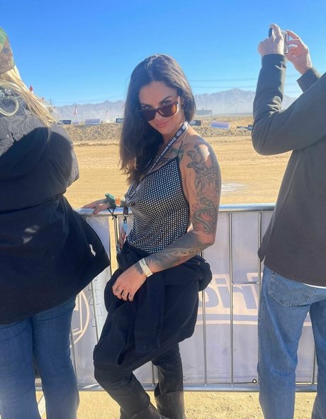 Bonnie Rotten