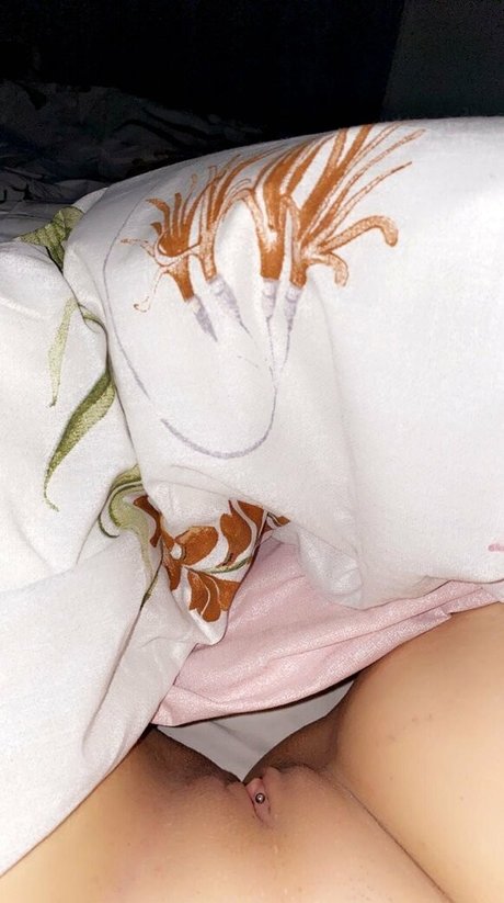 Naken lekkede OnlyFans-bilde av Jesswheeler