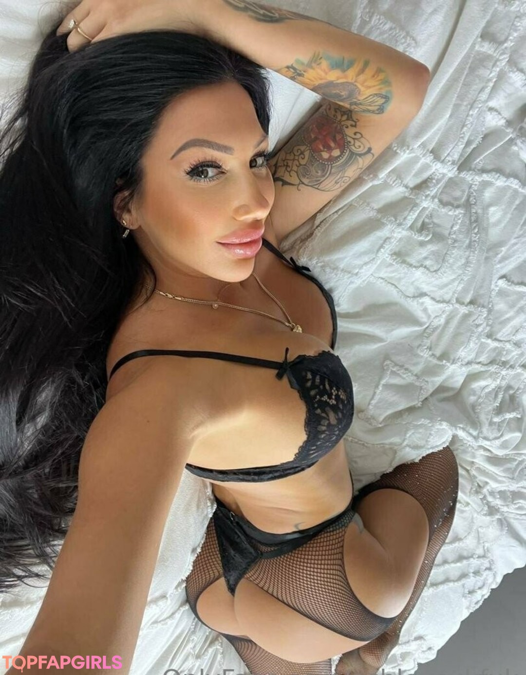 Ashley Suk Fuk OnlyFansリークヌード写真 #1147