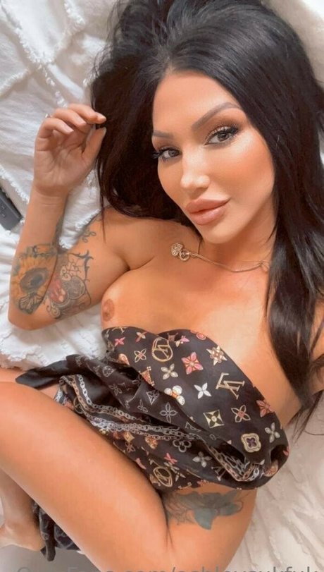 Ashley Suk Fuk