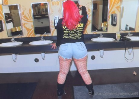Mandy Muse