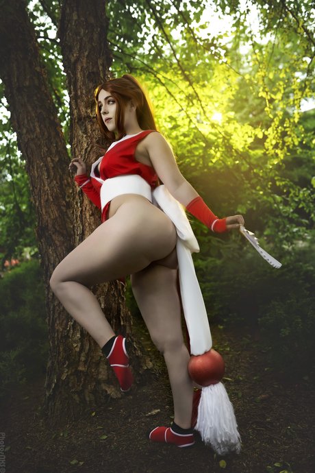 Anya Braddock