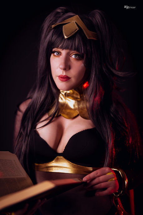 Anya Braddock